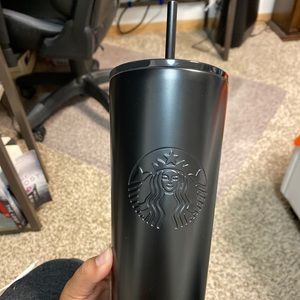 Starbucks Cup